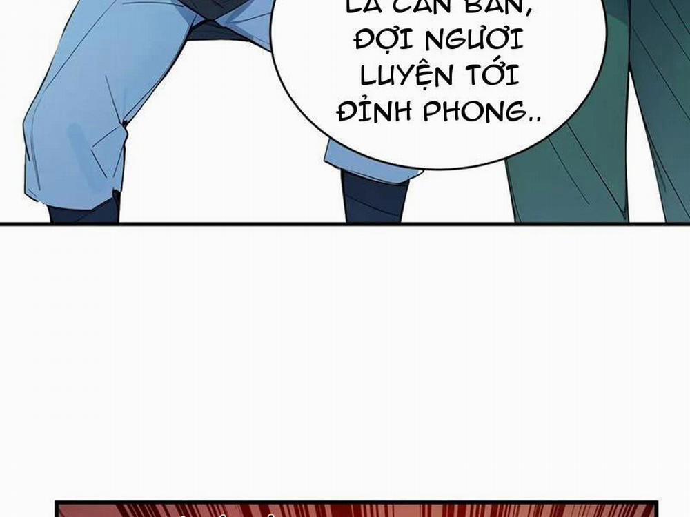 Ta Thật Sự Không Muốn Làm Thánh Tiên 43 trang 88