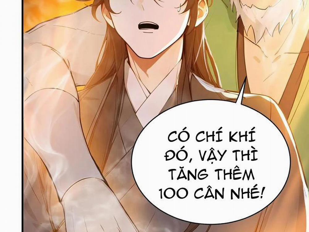 Ta Thật Sự Không Muốn Làm Thánh Tiên 43 trang 94