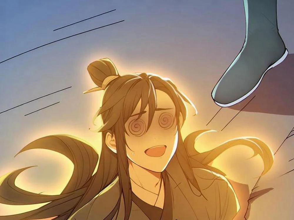 Ta Thật Sự Không Muốn Làm Thánh Tiên 43 trang 98