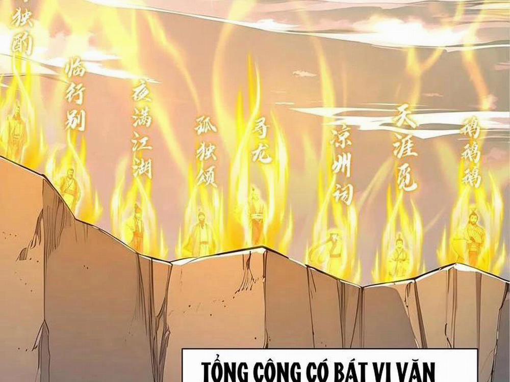 Ta Thật Sự Không Muốn Làm Thánh Tiên 44 trang 1