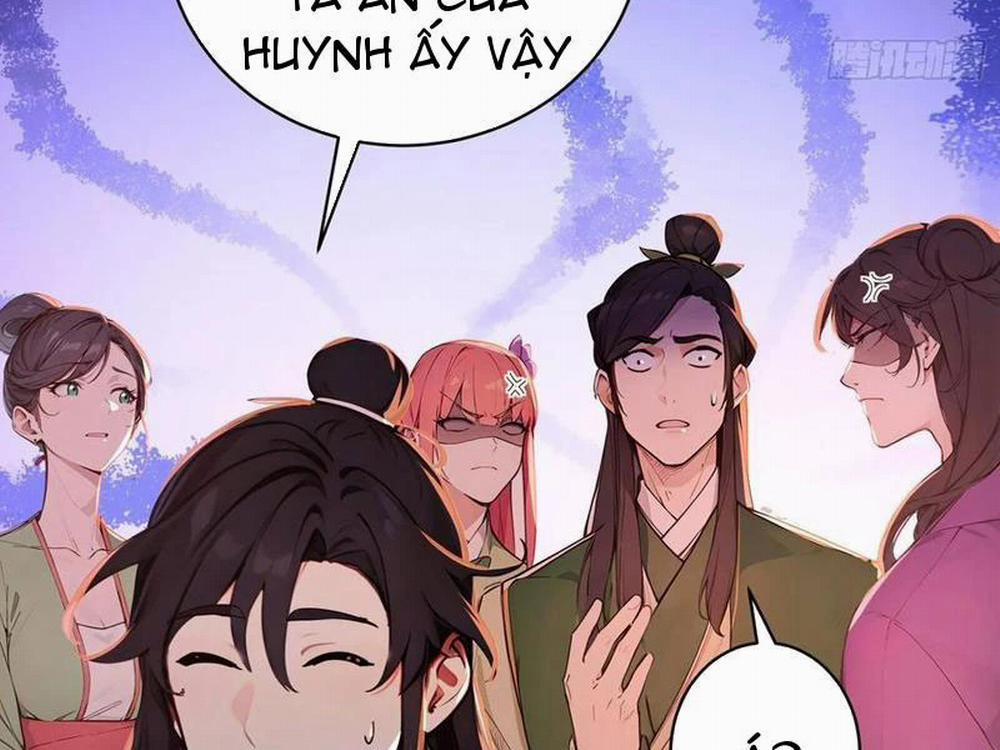 Ta Thật Sự Không Muốn Làm Thánh Tiên 44 trang 109