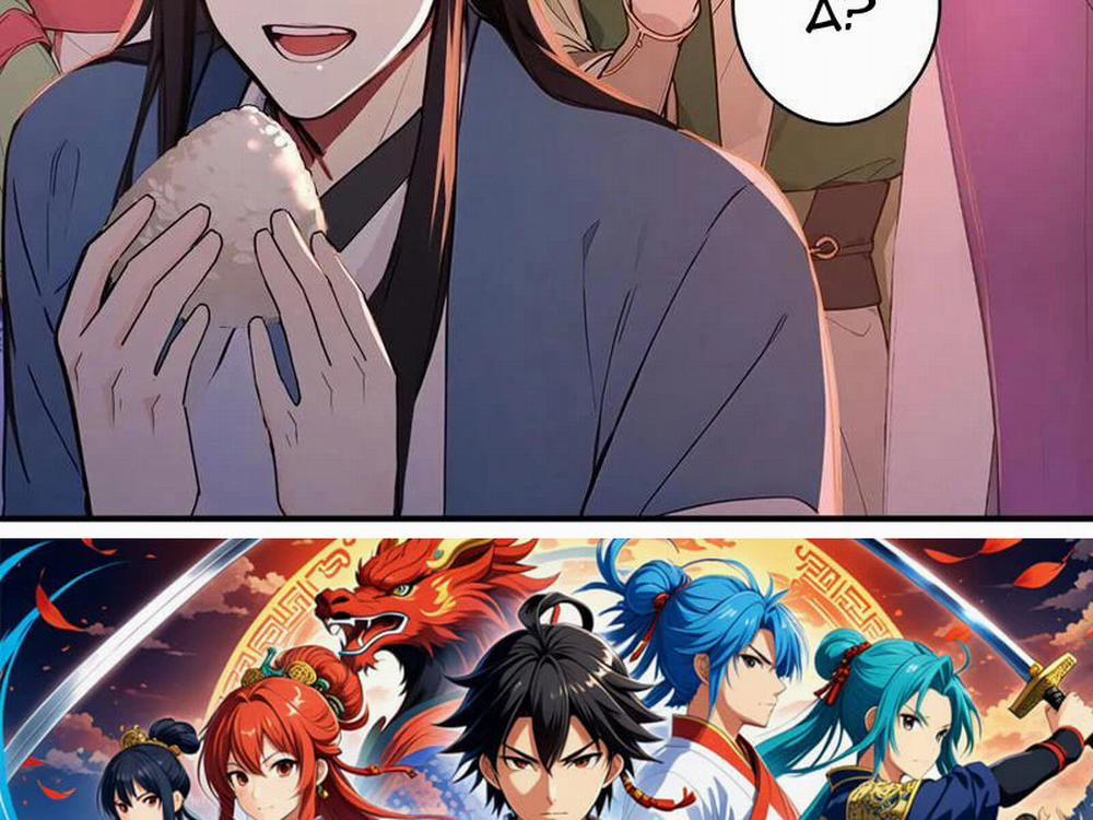 Ta Thật Sự Không Muốn Làm Thánh Tiên 44 trang 110