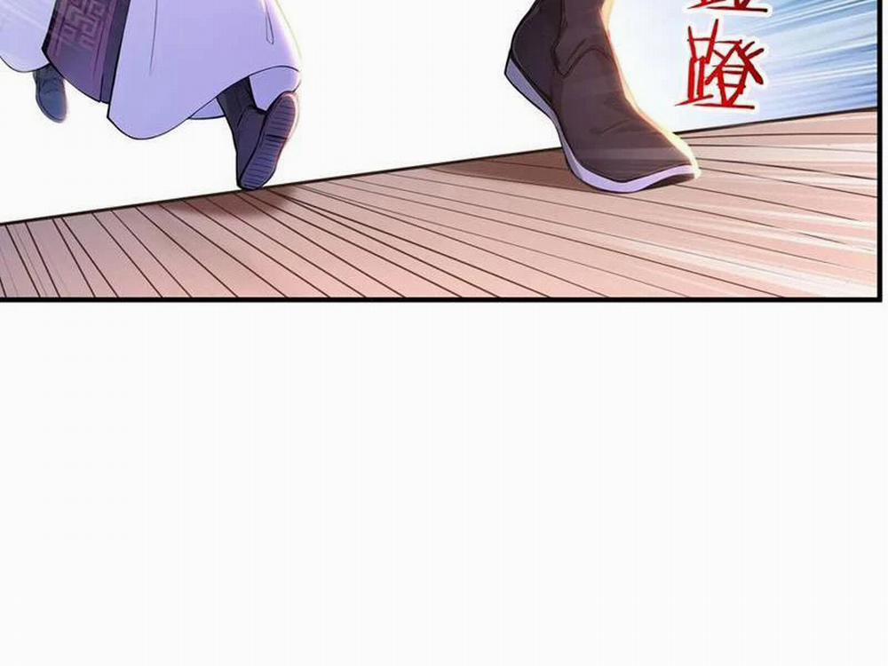 Ta Thật Sự Không Muốn Làm Thánh Tiên 44 trang 20