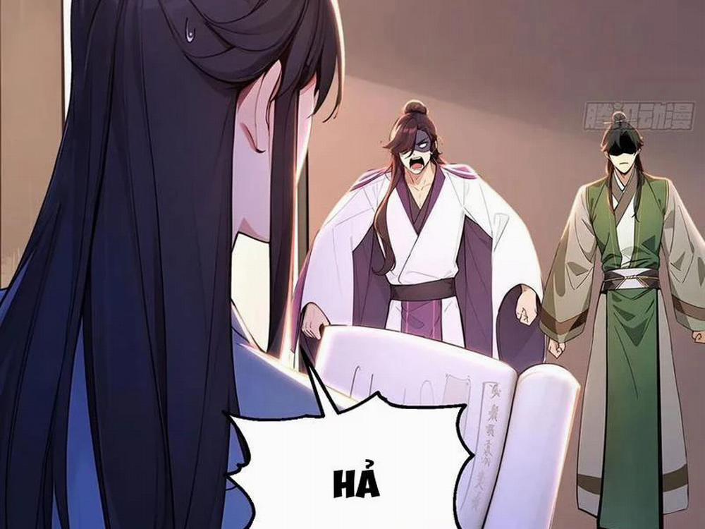 Ta Thật Sự Không Muốn Làm Thánh Tiên 44 trang 22