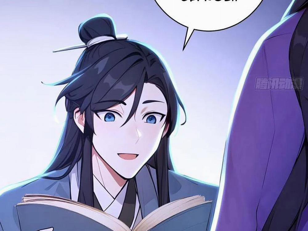 Ta Thật Sự Không Muốn Làm Thánh Tiên 44 trang 29