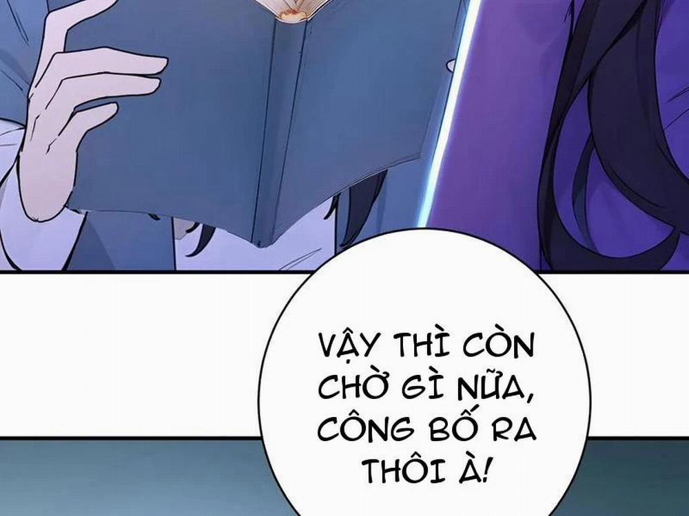Ta Thật Sự Không Muốn Làm Thánh Tiên 44 trang 30