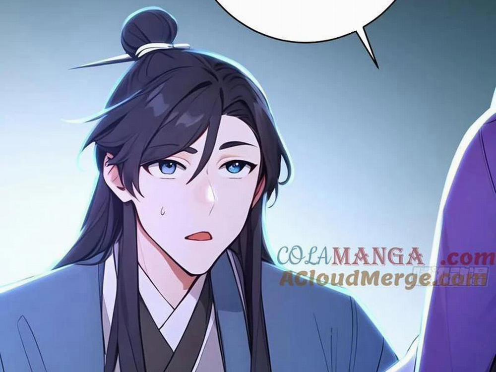 Ta Thật Sự Không Muốn Làm Thánh Tiên 44 trang 31