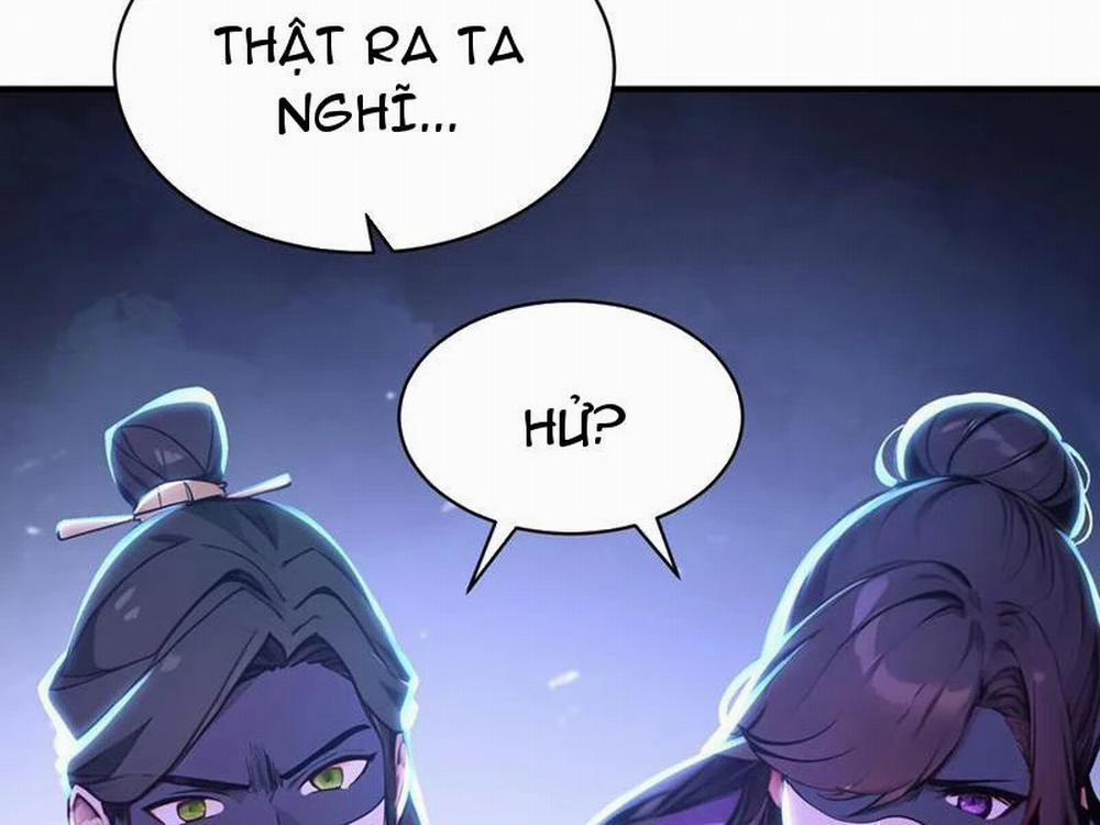 Ta Thật Sự Không Muốn Làm Thánh Tiên 44 trang 33