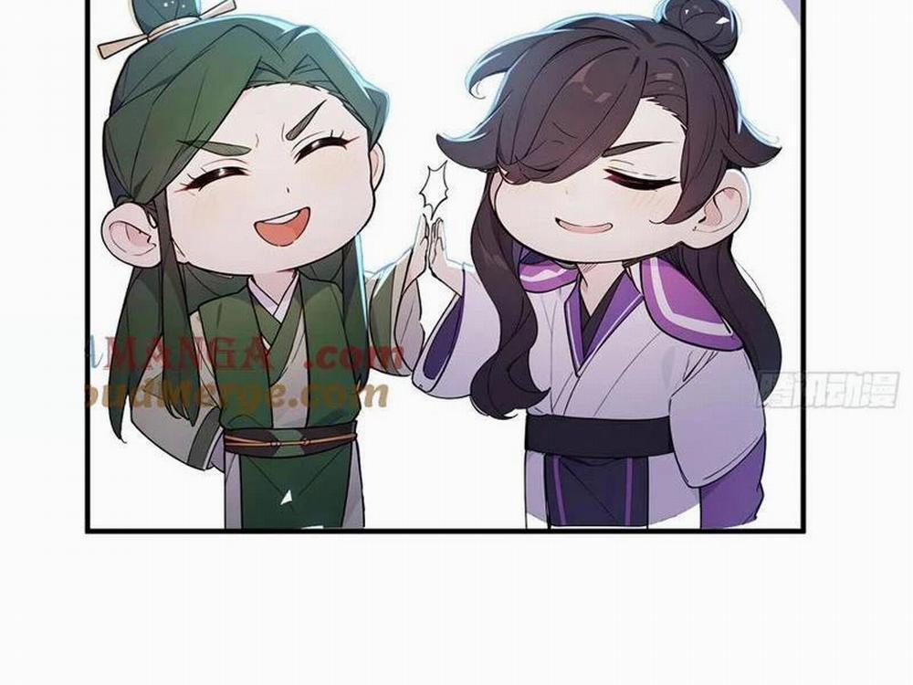 Ta Thật Sự Không Muốn Làm Thánh Tiên 44 trang 37