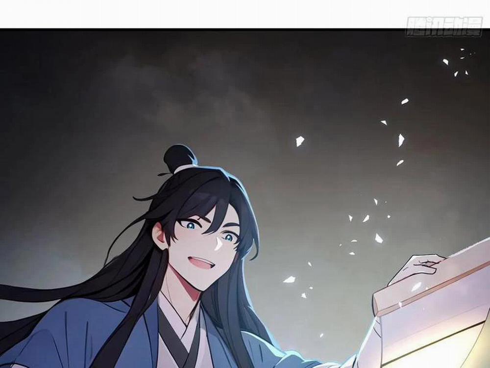 Ta Thật Sự Không Muốn Làm Thánh Tiên 44 trang 40