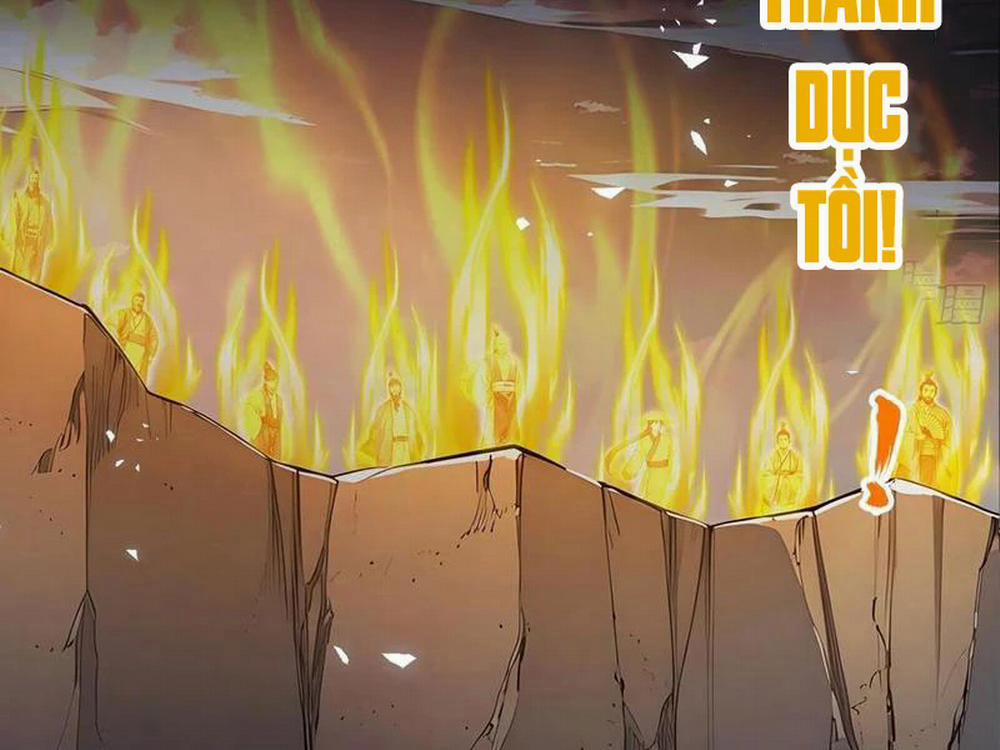 Ta Thật Sự Không Muốn Làm Thánh Tiên 44 trang 45