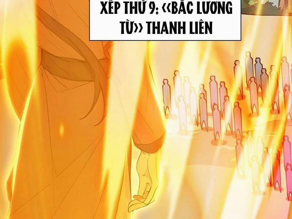 Ta Thật Sự Không Muốn Làm Thánh Tiên 44 trang 5