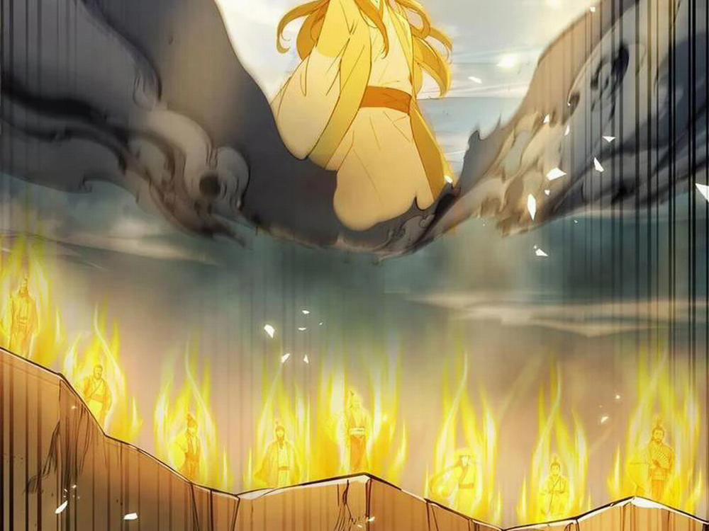 Ta Thật Sự Không Muốn Làm Thánh Tiên 44 trang 51