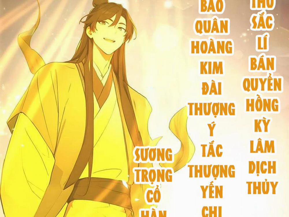 Ta Thật Sự Không Muốn Làm Thánh Tiên 44 trang 53