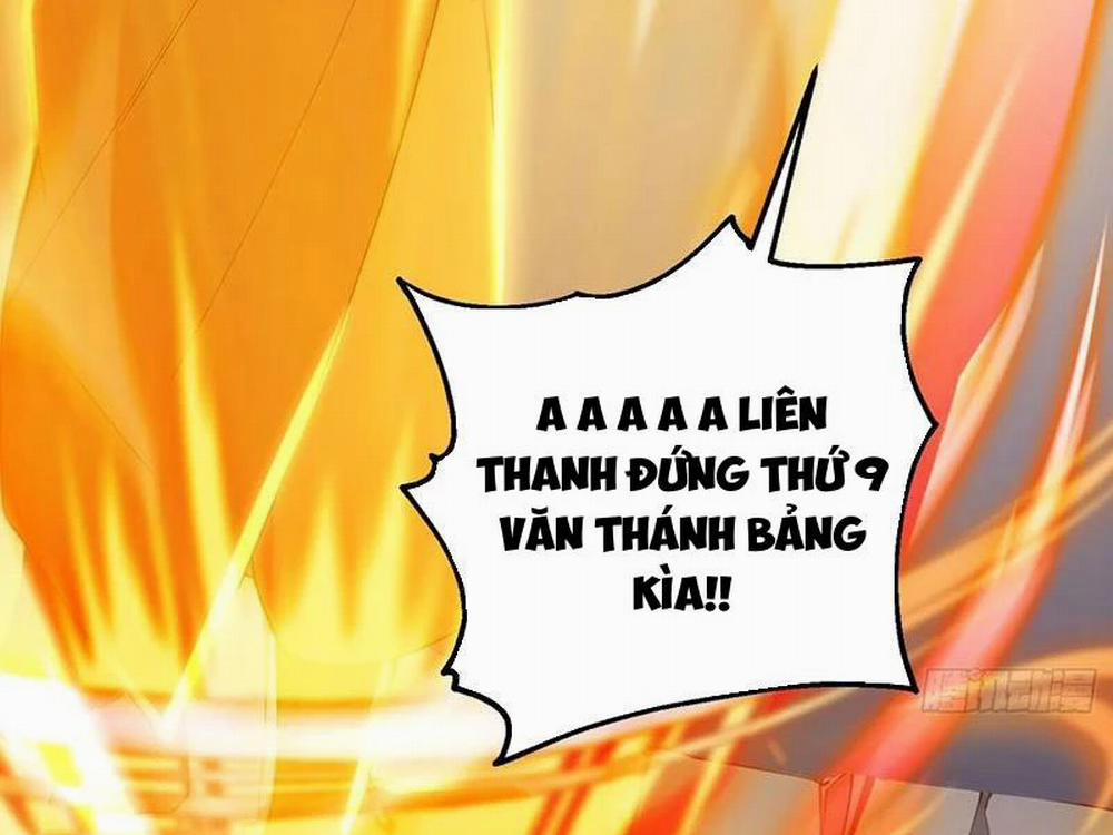 Ta Thật Sự Không Muốn Làm Thánh Tiên 44 trang 6