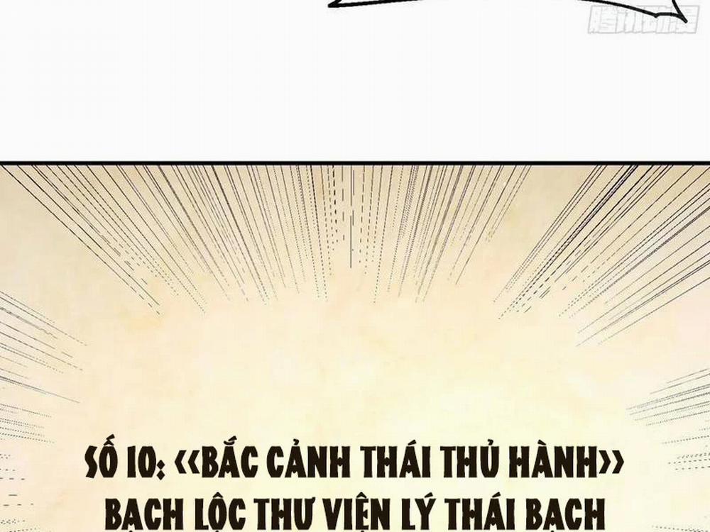 Ta Thật Sự Không Muốn Làm Thánh Tiên 44 trang 65