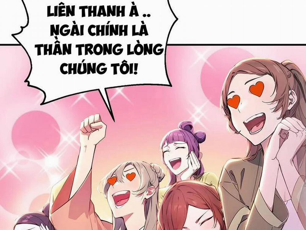 Ta Thật Sự Không Muốn Làm Thánh Tiên 44 trang 8