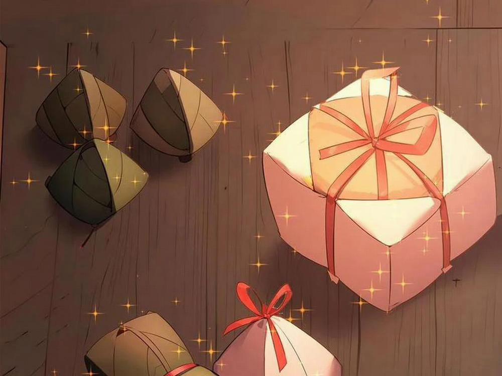 Ta Thật Sự Không Muốn Làm Thánh Tiên 44 trang 93