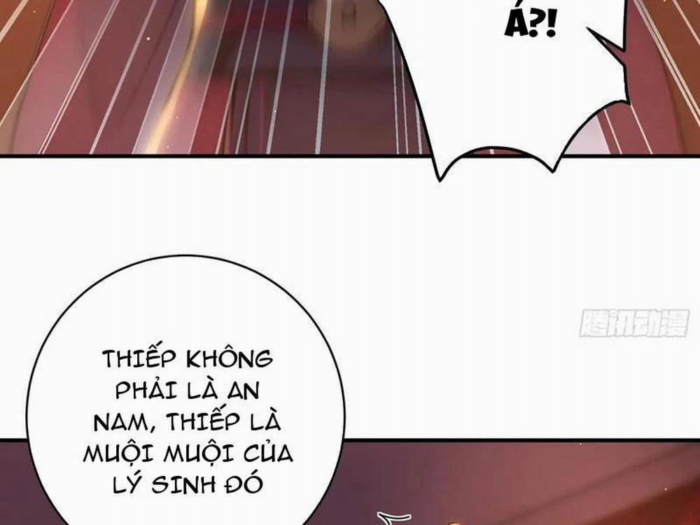 Ta Thật Sự Không Muốn Làm Thánh Tiên 45 trang 16