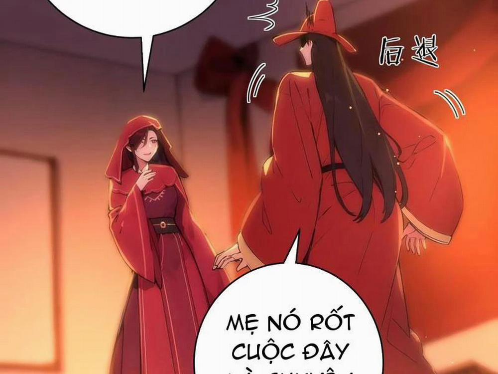 Ta Thật Sự Không Muốn Làm Thánh Tiên 45 trang 17