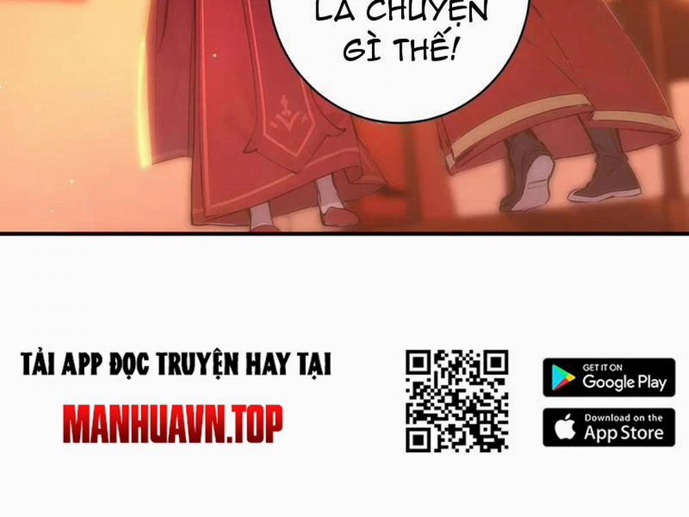 Ta Thật Sự Không Muốn Làm Thánh Tiên 45 trang 18