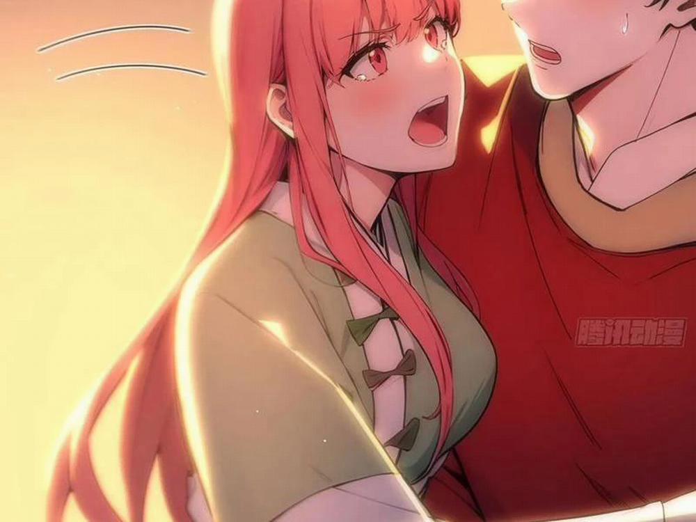 Ta Thật Sự Không Muốn Làm Thánh Tiên 45 trang 23