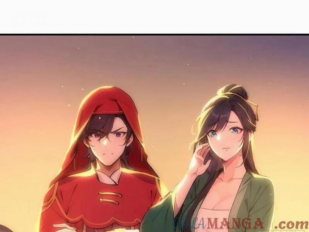 Ta Thật Sự Không Muốn Làm Thánh Tiên 45 trang 25