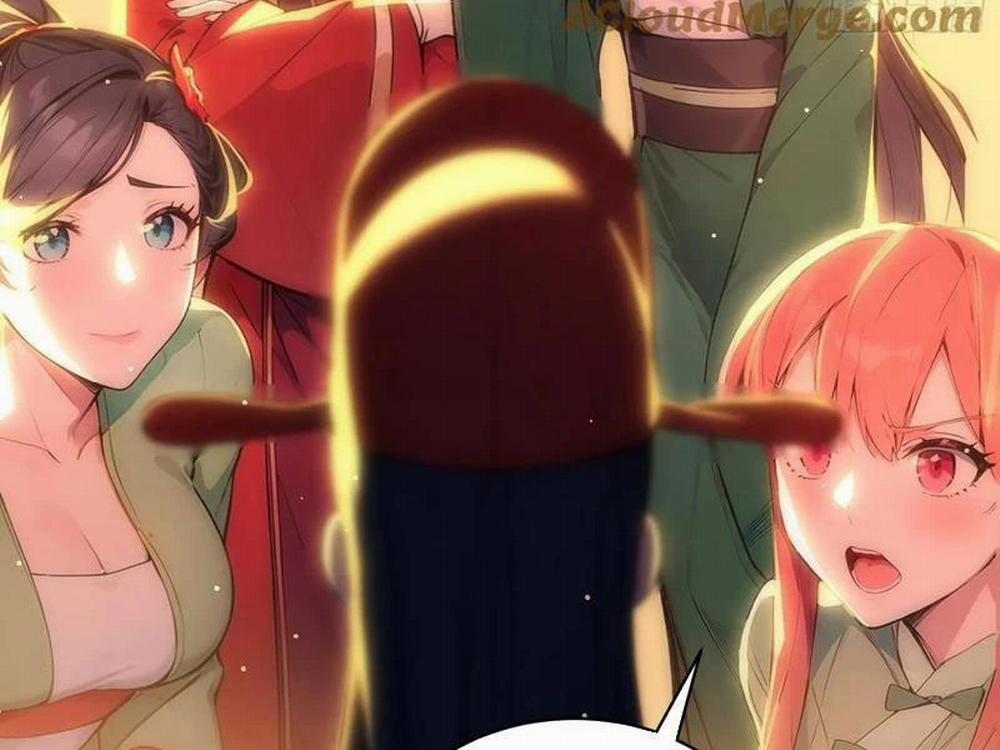 Ta Thật Sự Không Muốn Làm Thánh Tiên 45 trang 26