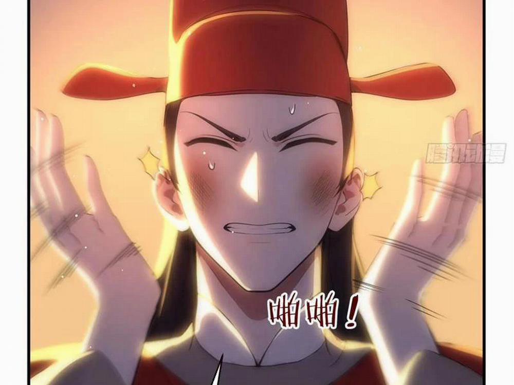 Ta Thật Sự Không Muốn Làm Thánh Tiên 45 trang 28