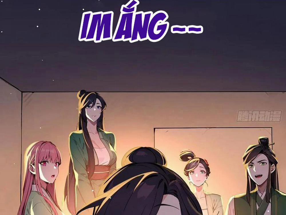 Ta Thật Sự Không Muốn Làm Thánh Tiên 45 trang 35