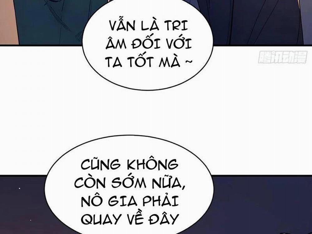 Ta Thật Sự Không Muốn Làm Thánh Tiên 45 trang 44