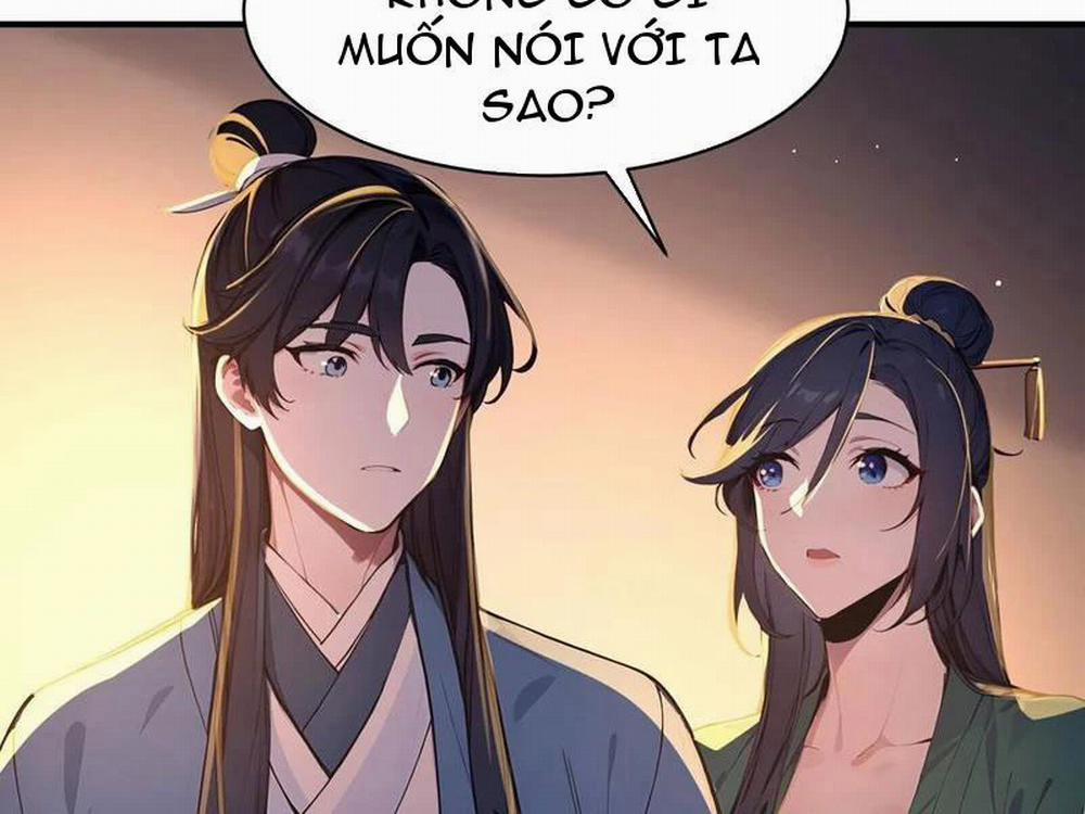 Ta Thật Sự Không Muốn Làm Thánh Tiên 45 trang 50