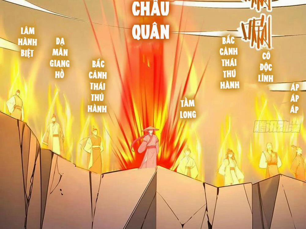 Ta Thật Sự Không Muốn Làm Thánh Tiên 45 trang 74