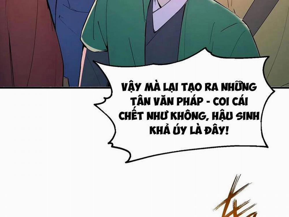 Ta Thật Sự Không Muốn Làm Thánh Tiên 45 trang 79