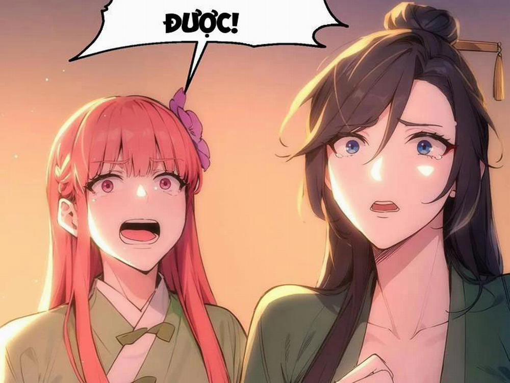 Ta Thật Sự Không Muốn Làm Thánh Tiên 45 trang 8