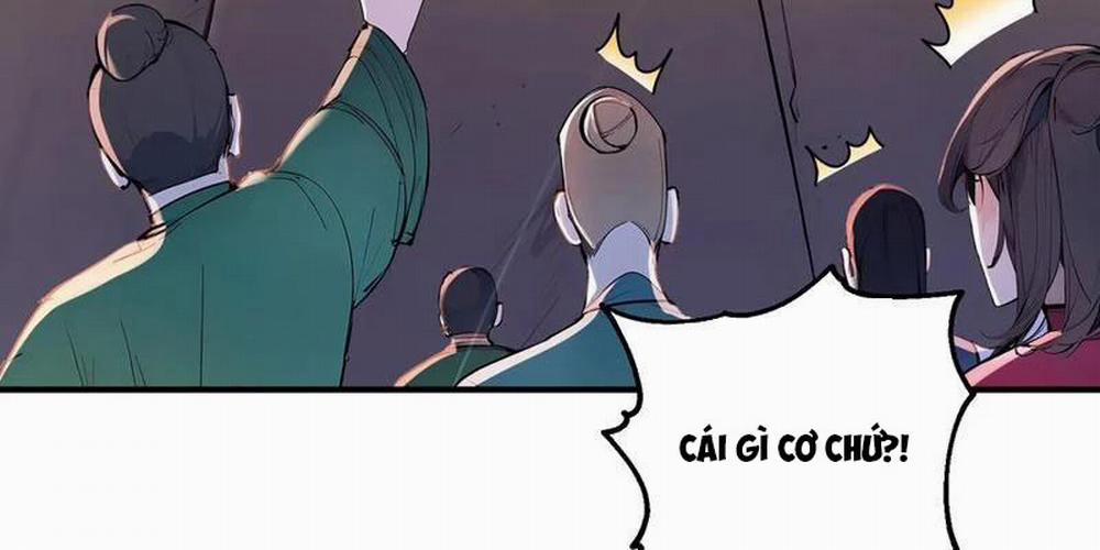 Ta Thật Sự Không Muốn Làm Thánh Tiên 45 trang 81