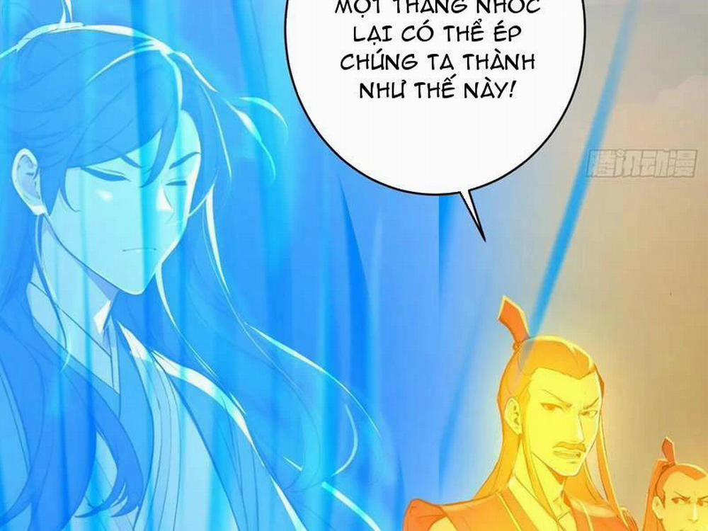 Ta Thật Sự Không Muốn Làm Thánh Tiên 45 trang 86