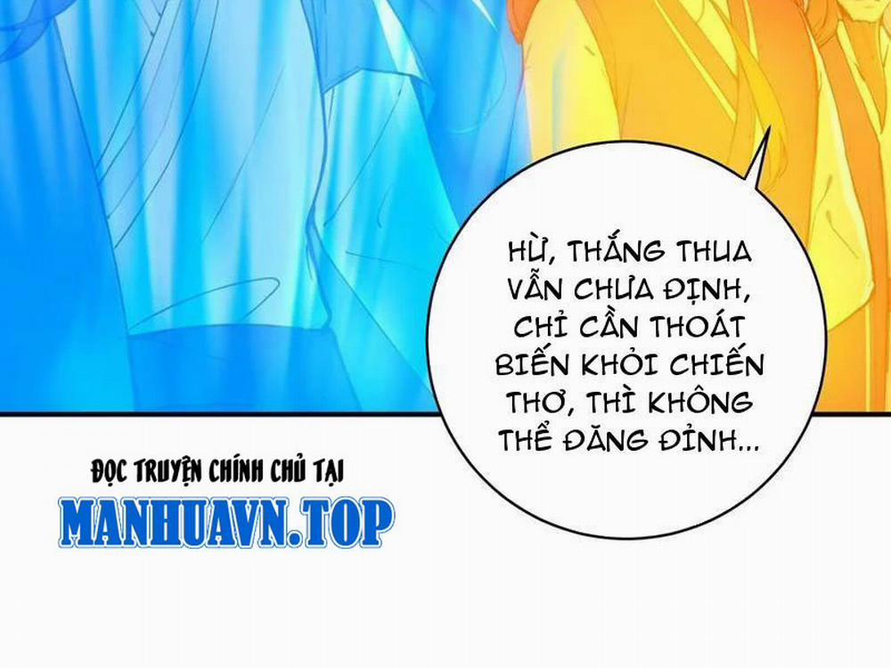 Ta Thật Sự Không Muốn Làm Thánh Tiên 45 trang 87