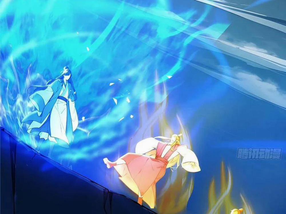 Ta Thật Sự Không Muốn Làm Thánh Tiên 45 trang 97