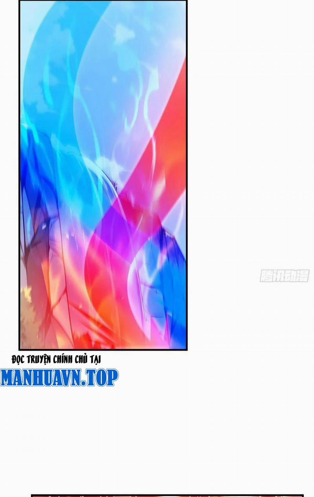 Ta Thật Sự Không Muốn Làm Thánh Tiên 46 trang 2