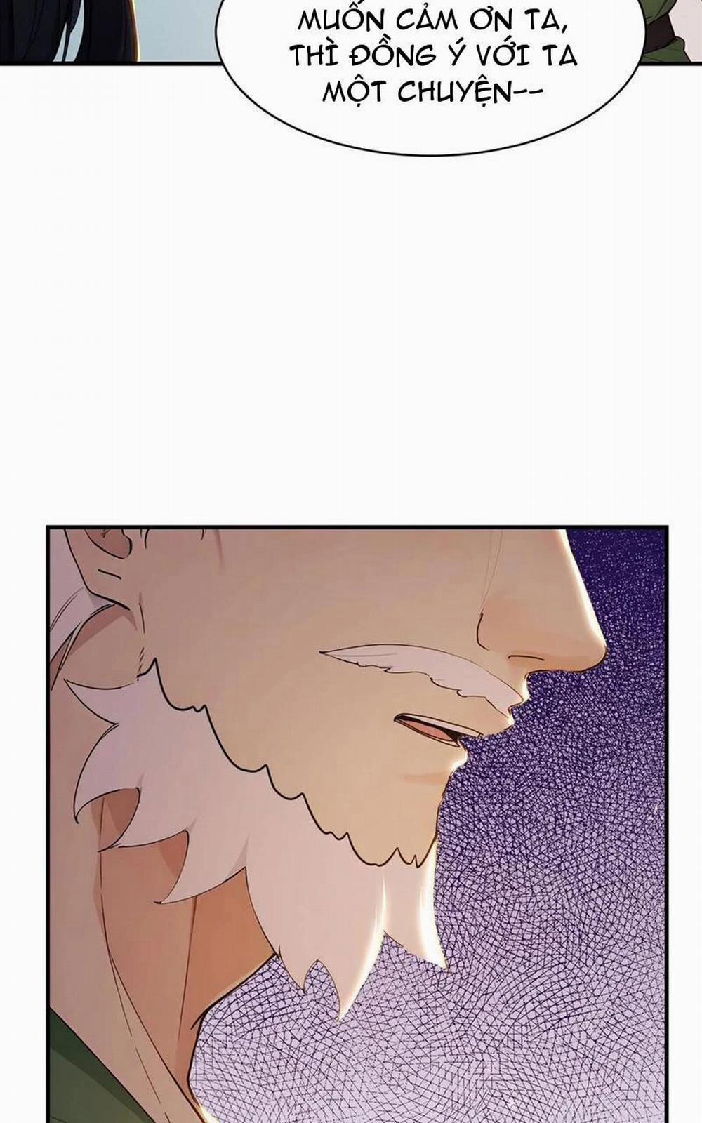 Ta Thật Sự Không Muốn Làm Thánh Tiên 46 trang 22