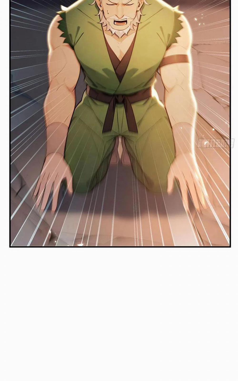 Ta Thật Sự Không Muốn Làm Thánh Tiên 46 trang 26