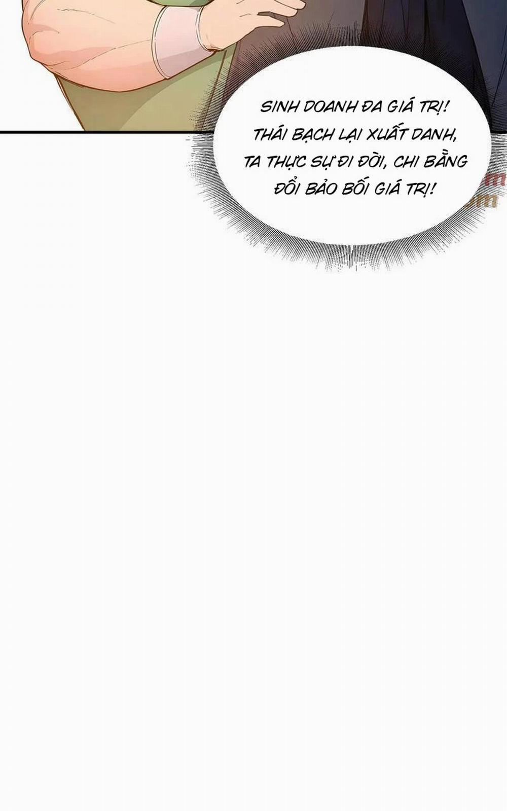 Ta Thật Sự Không Muốn Làm Thánh Tiên 46 trang 30