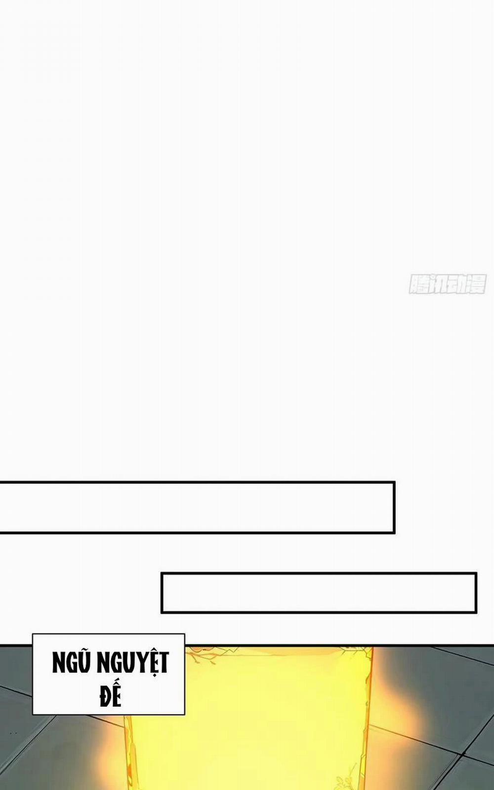 Ta Thật Sự Không Muốn Làm Thánh Tiên 46 trang 31