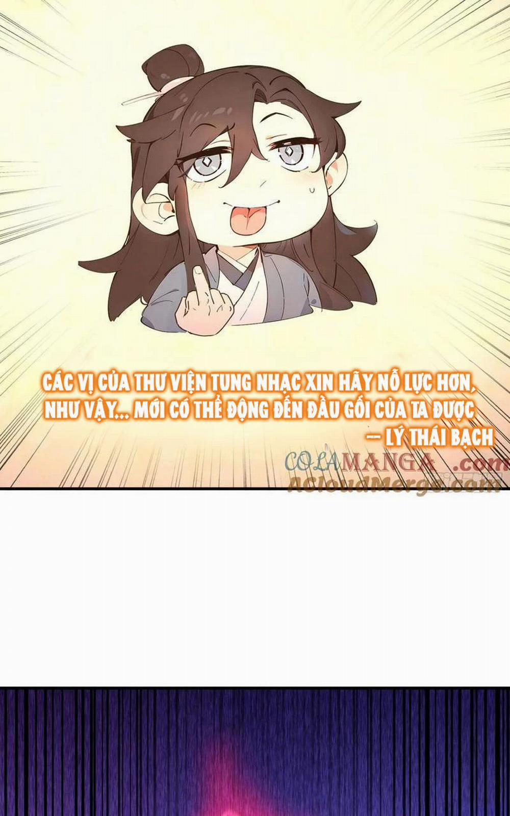 Ta Thật Sự Không Muốn Làm Thánh Tiên 46 trang 33