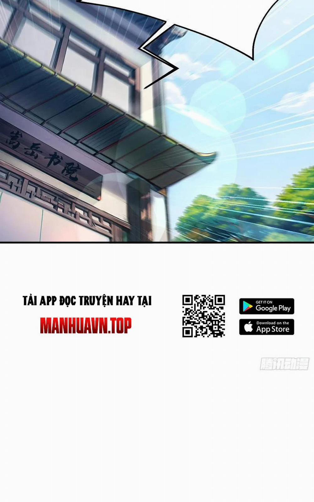 Ta Thật Sự Không Muốn Làm Thánh Tiên 46 trang 35