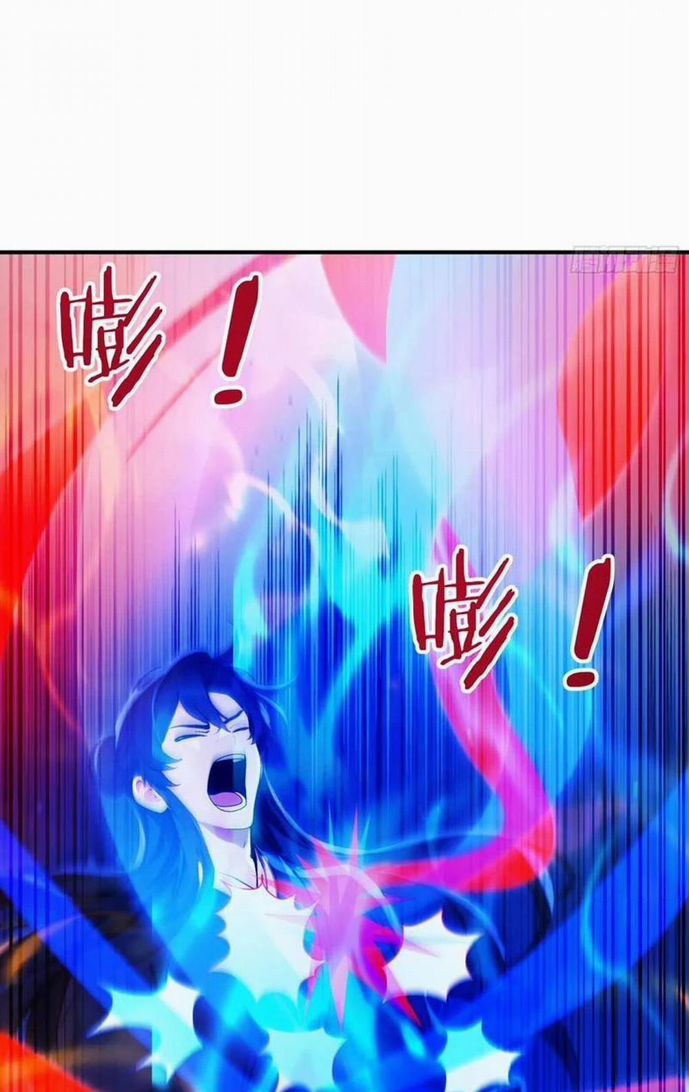 Ta Thật Sự Không Muốn Làm Thánh Tiên 46 trang 4