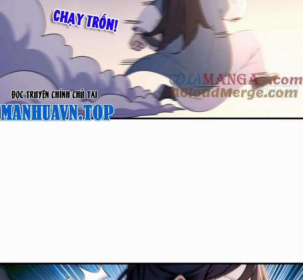 Ta Thật Sự Không Muốn Làm Thánh Tiên 46 trang 40