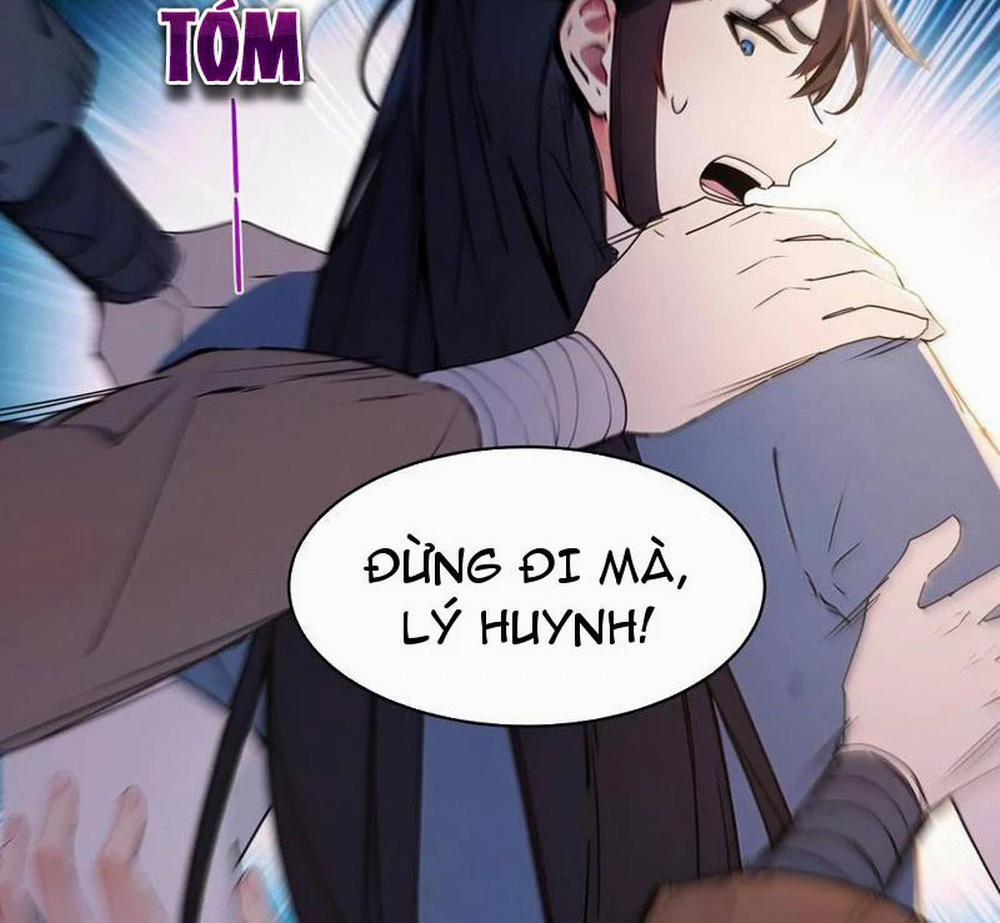 Ta Thật Sự Không Muốn Làm Thánh Tiên 46 trang 41