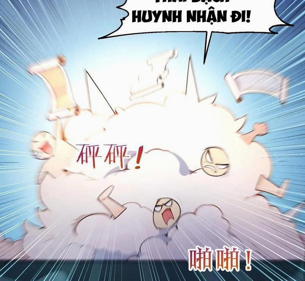 Ta Thật Sự Không Muốn Làm Thánh Tiên 46 trang 43